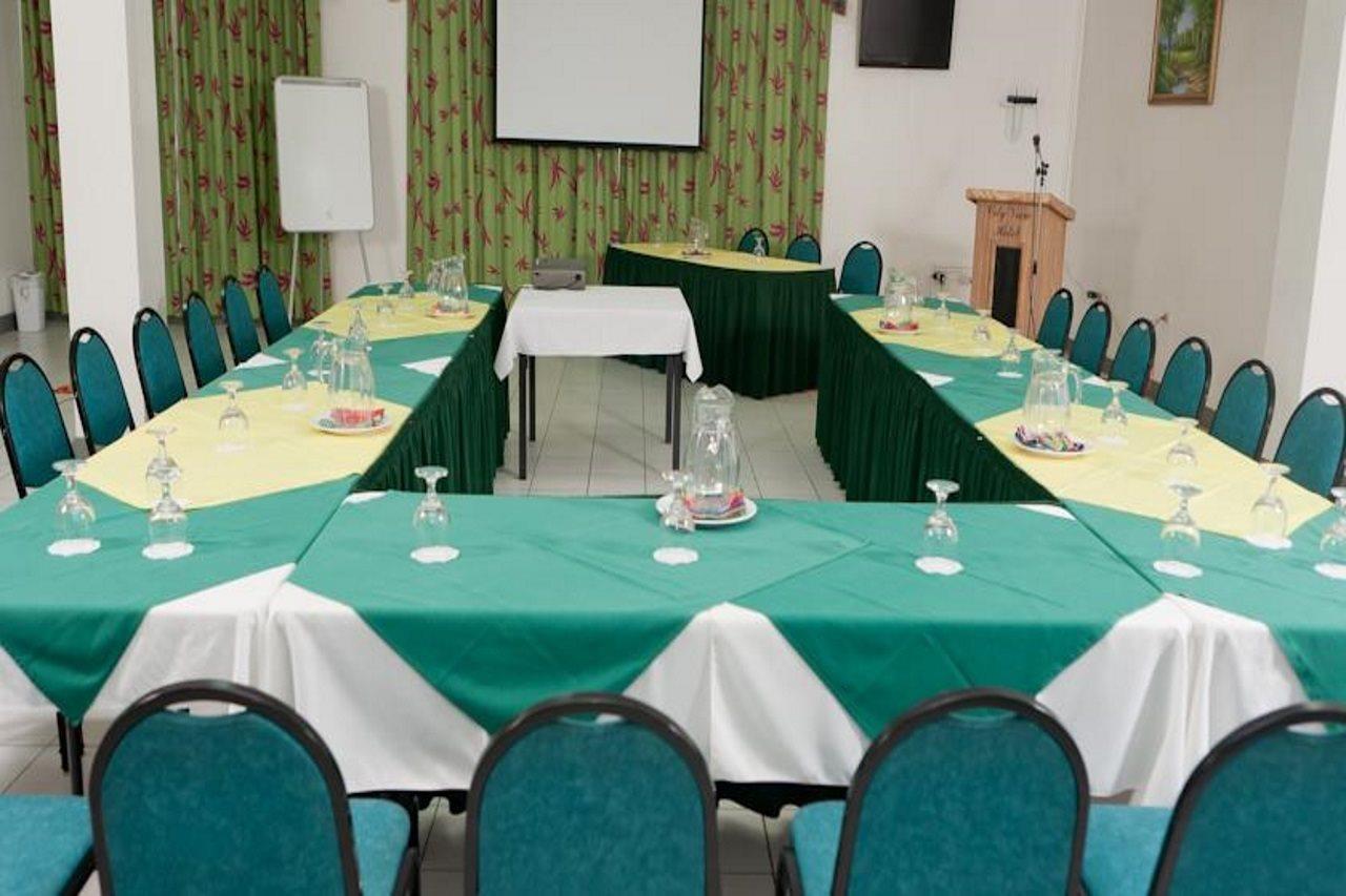City View Hotel & Conference Centre St. John's ภายนอก รูปภาพ