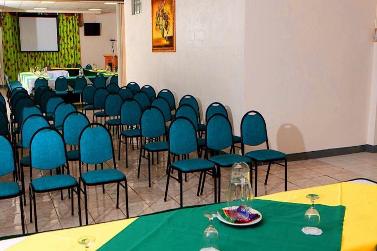 City View Hotel & Conference Centre St. John's ภายนอก รูปภาพ